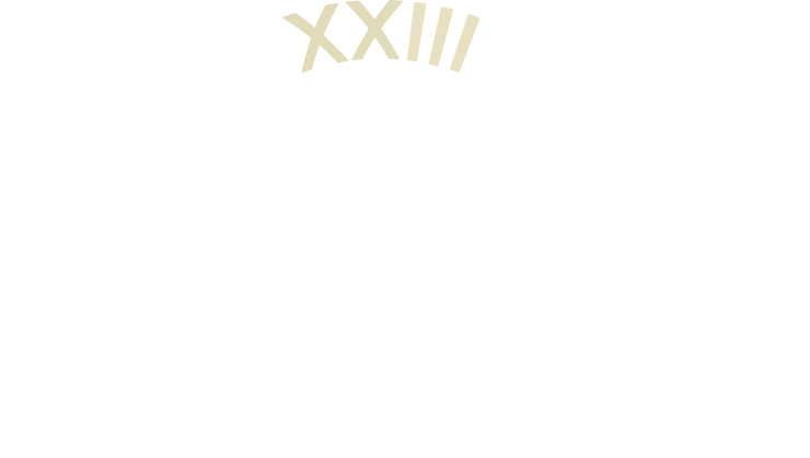 XXIII Festival del Chicharrón